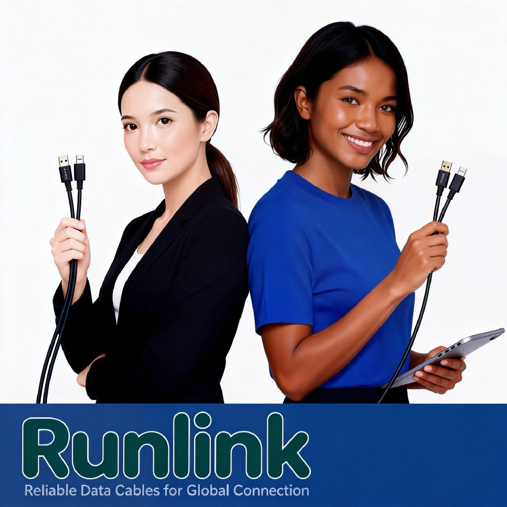 Runlink Looking for Micro & Macro Influencers to Expand Braided Cable Reach in Africa