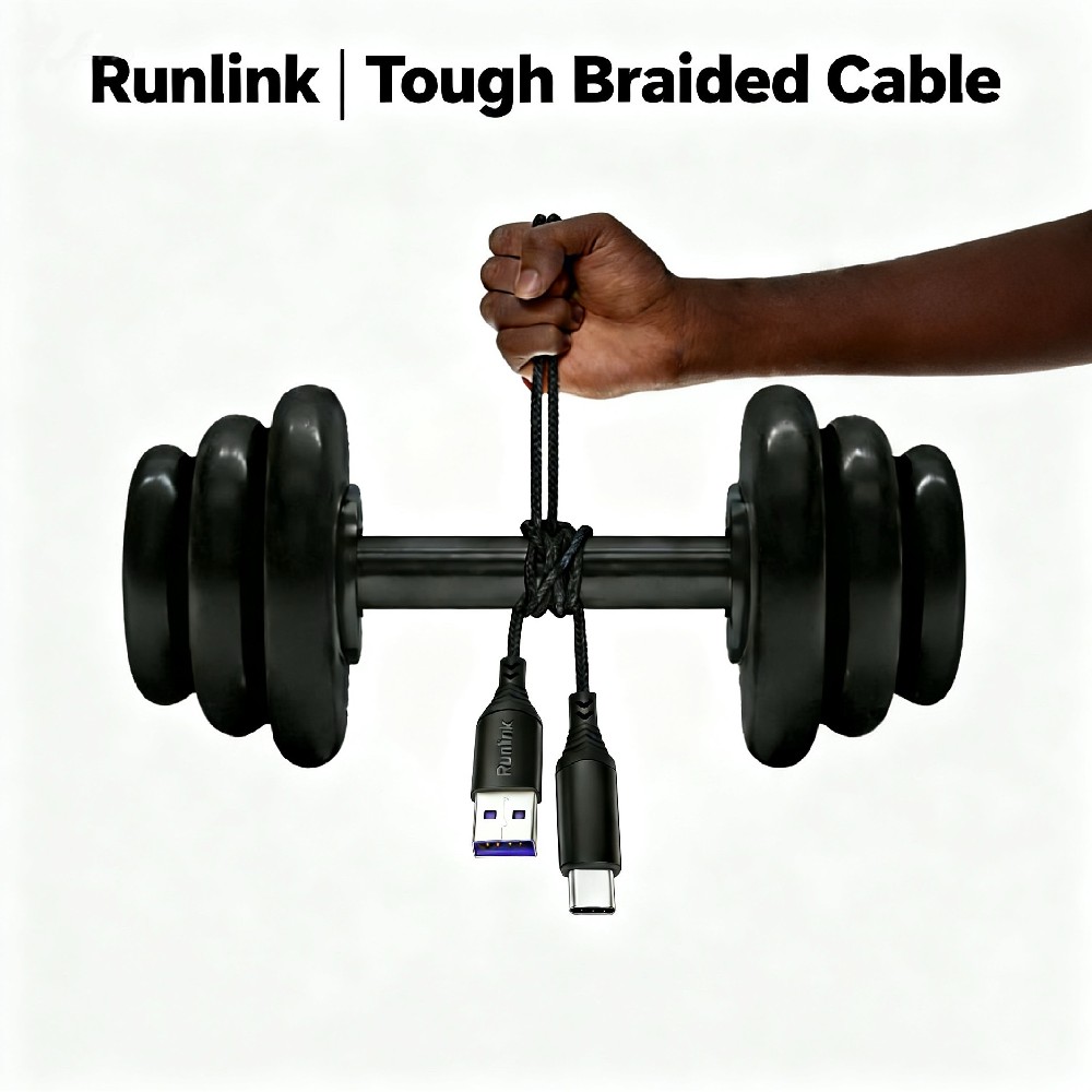 2025 African Mobile Accessories Market: Braided Cables Demand & Trends