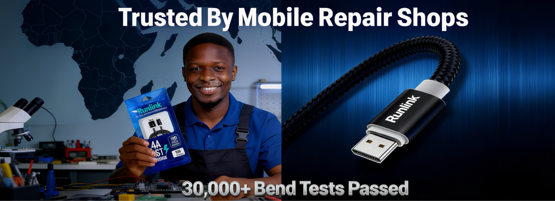 power supply excellent